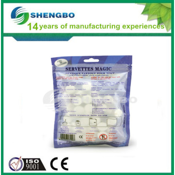 White Magic Tablet Tissue